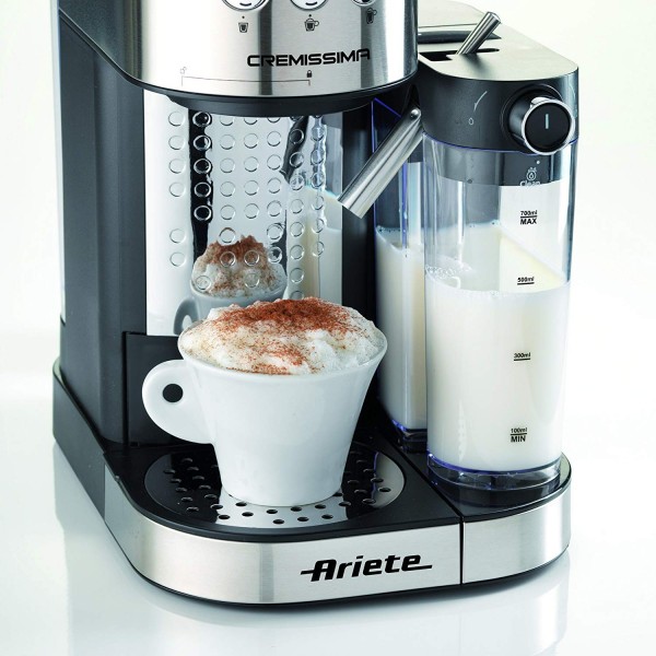 Ariete Cremissima 1384 Kahve Makinesi
