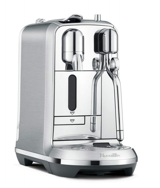 Breville Nespresso Creatista Plus BNE800 Kahve Makinesi