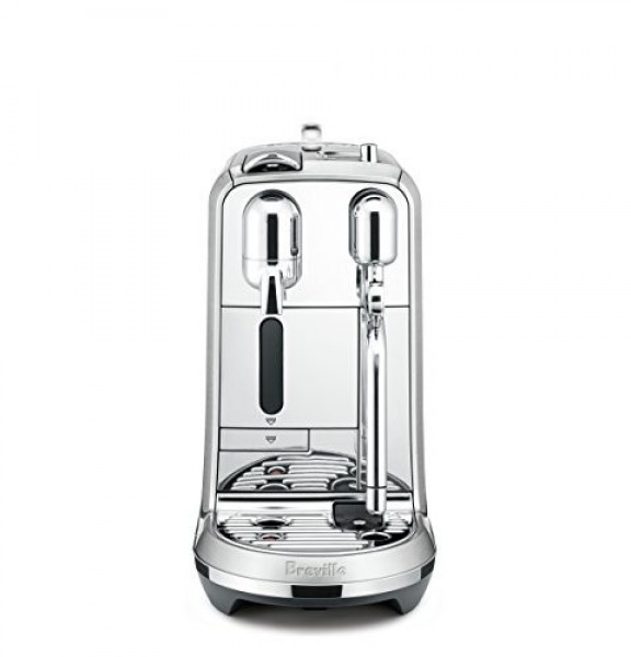 Breville Nespresso Creatista Plus BNE800 Kahve Makinesi