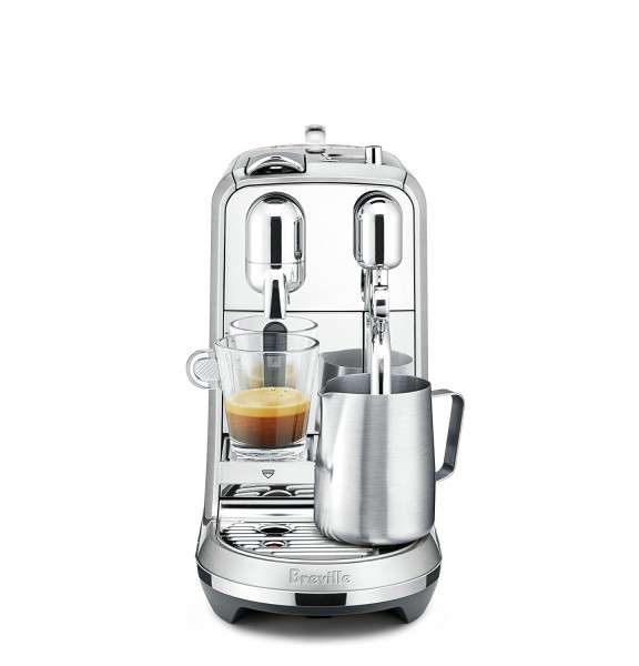 Breville Nespresso Creatista Plus BNE800 Kahve Makinesi