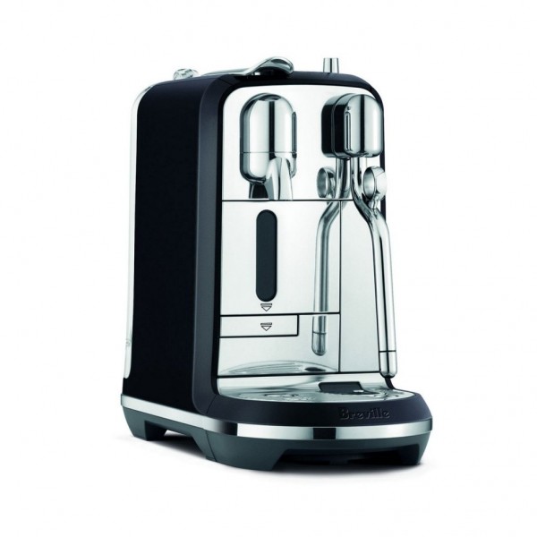 Breville Nespresso Creatista Plus BNE800 Kahve Makinesi
