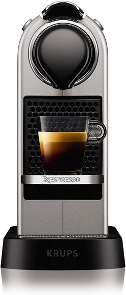 Krups Nespresso CitiZ YY2733FD Kahve Makinesi