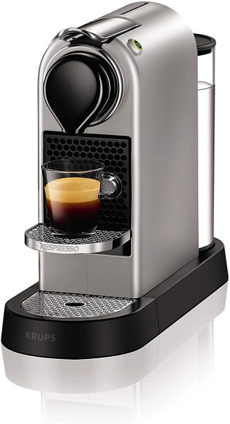 Krups Nespresso CitiZ YY2733FD Kahve Makinesi