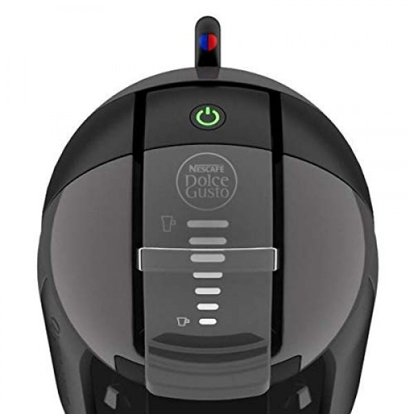 Krups Nescafe Dolce Gusto Mini Me Kahve Makinesi