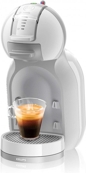 Krups Nescafe Dolce Gusto Mini Me Kahve Makinesi