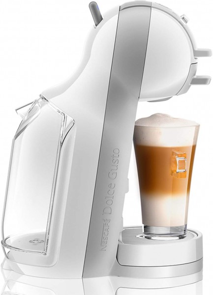 Krups Nescafe Dolce Gusto Mini Me Kahve Makinesi