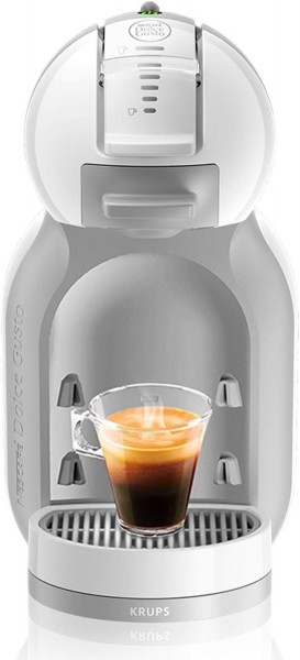 Krups Nescafe Dolce Gusto Mini Me Kahve Makinesi