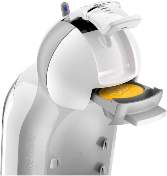 Krups Nescafe Dolce Gusto Mini Me Kahve Makinesi