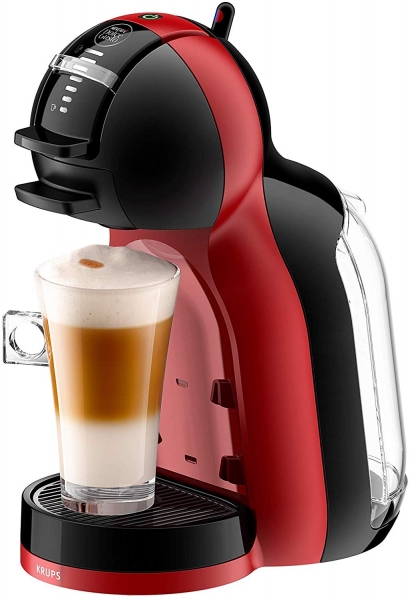 Krups Nescafe Dolce Gusto Mini Me Kahve Makinesi