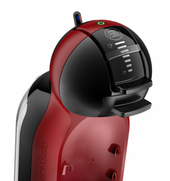 Krups Nescafe Dolce Gusto Mini Me Kahve Makinesi