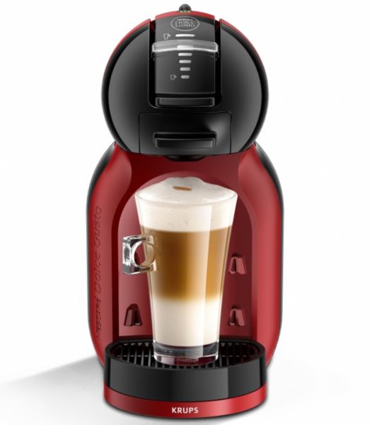Krups Nescafe Dolce Gusto Mini Me Kahve Makinesi