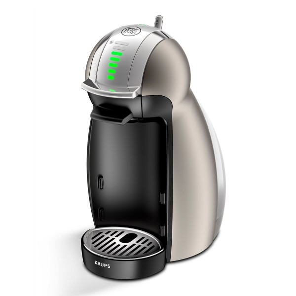 Krups Nescafe Dolce Gusto Genio 2 KP160T Kahve Makinesi