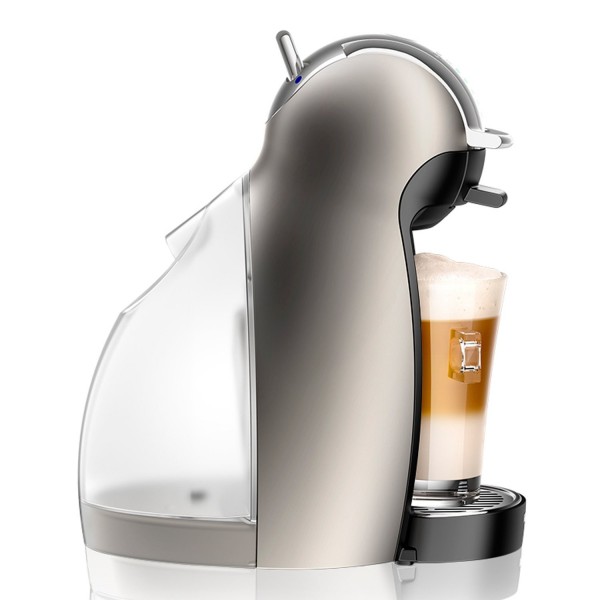 Krups Nescafe Dolce Gusto Genio 2 KP160T Kahve Makinesi