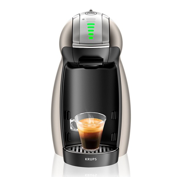 Krups Nescafe Dolce Gusto Genio 2 KP160T Kahve Makinesi
