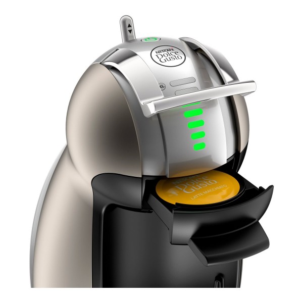 Krups Nescafe Dolce Gusto Genio 2 KP160T Kahve Makinesi