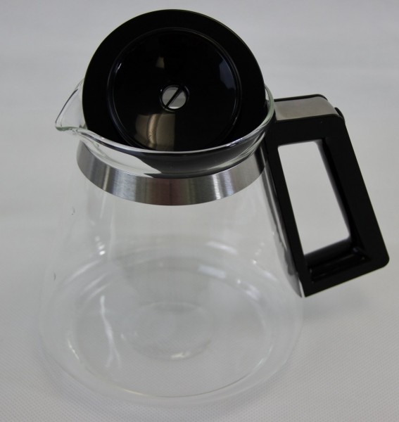 Melitta AromaSignature DeLuxe Kahve Makinesi