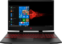 HP OMEN 15-dc1010nt (6PY30EA) resim