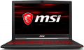 MSI GL63 9SC-201XTR resim