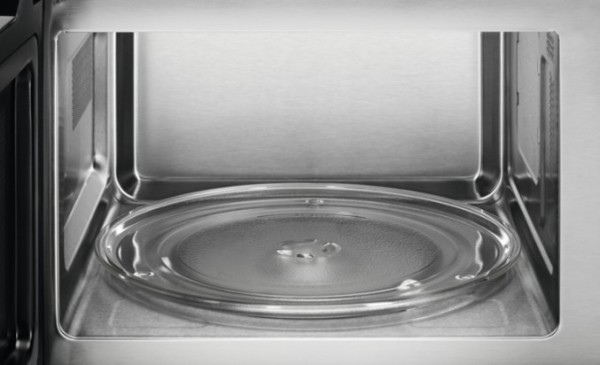 Electrolux EMS20107OX Mikrodalga Fırın