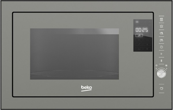 Beko MGB 25333 GG Mikrodalga Fırın