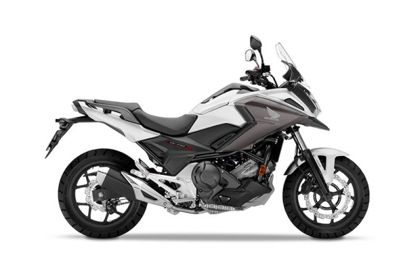 Honda NC 750X Touring