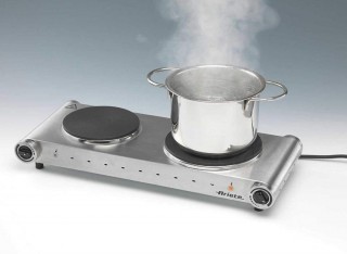 Ariete 994 Solo (Set Üstü) Elektrikli Ocak