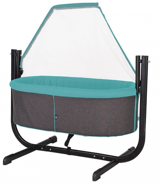 Sunny Baby 9132 Roza Beşik