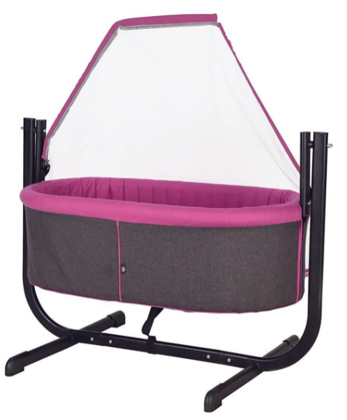 Sunny Baby 9132 Roza Beşik