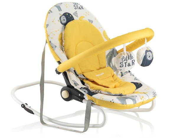 Wellgro Little Star Ana Kucağı