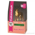 Eukanuba All Breeds Adult Salmon & Rice 12 kg resim