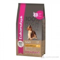 Eukanuba Adult Small & Medium Breed Lamb & Rice 12 kg resim