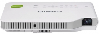 Casio XJ-A257 DLP Projeksiyon