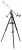 Bresser Classic 60-900 EQ Teleskop