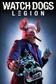 Watch Dogs Legion PS resim
