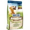 Happy Dog Natur Croq Kuzu Prinç 18 kg resim