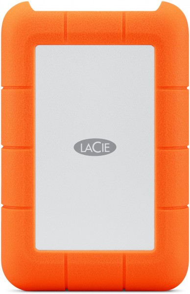Lacie Rugged Raid Pro HDD