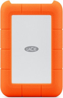 Lacie Rugged Raid Pro HDD