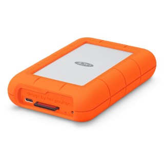 Lacie Rugged Raid Pro HDD