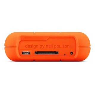 Lacie Rugged Raid Pro HDD