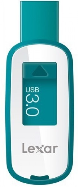 Lexar JumpDrive S23 Flash Bellek