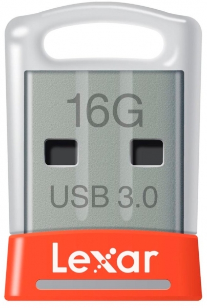 Lexar Jumpdrive S45 Flash Bellek