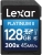 Lexar Premium II 300X SD