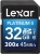 Lexar Premium II 300X SD