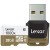 Lexar 1000x microSD
