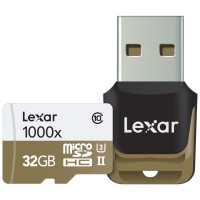 Lexar 1000x resim