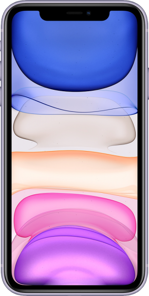 Apple iPhone 11