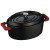 Lava Oval Döküm Derin Tencere 27 cm
