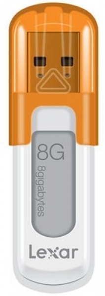 Lexar JumpDrive V10 Flash Bellek