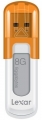 Lexar JumpDrive V10 resim