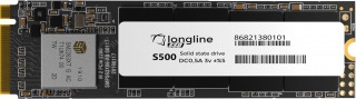 Longline S500 SSD